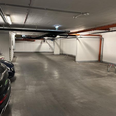 Mono Residence With Free Parking Budapest Exterior foto