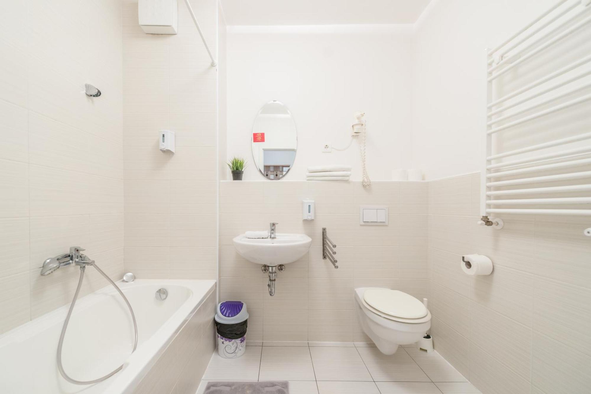 Mono Residence With Free Parking Budapest Exterior foto