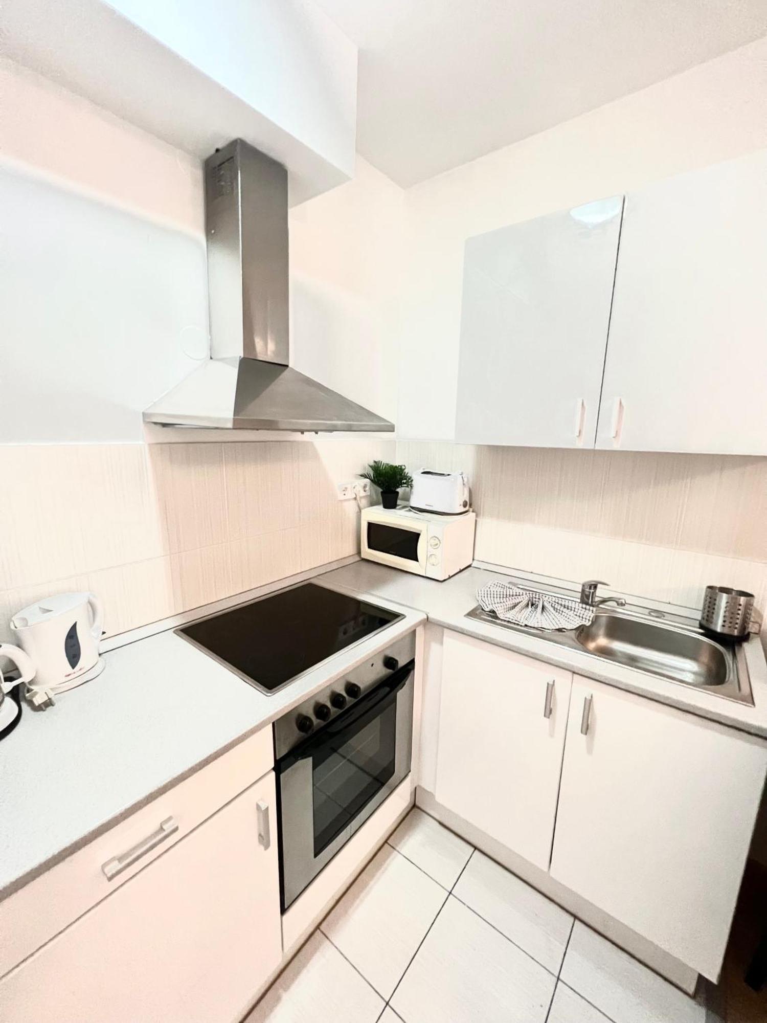 Mono Residence With Free Parking Budapest Exterior foto