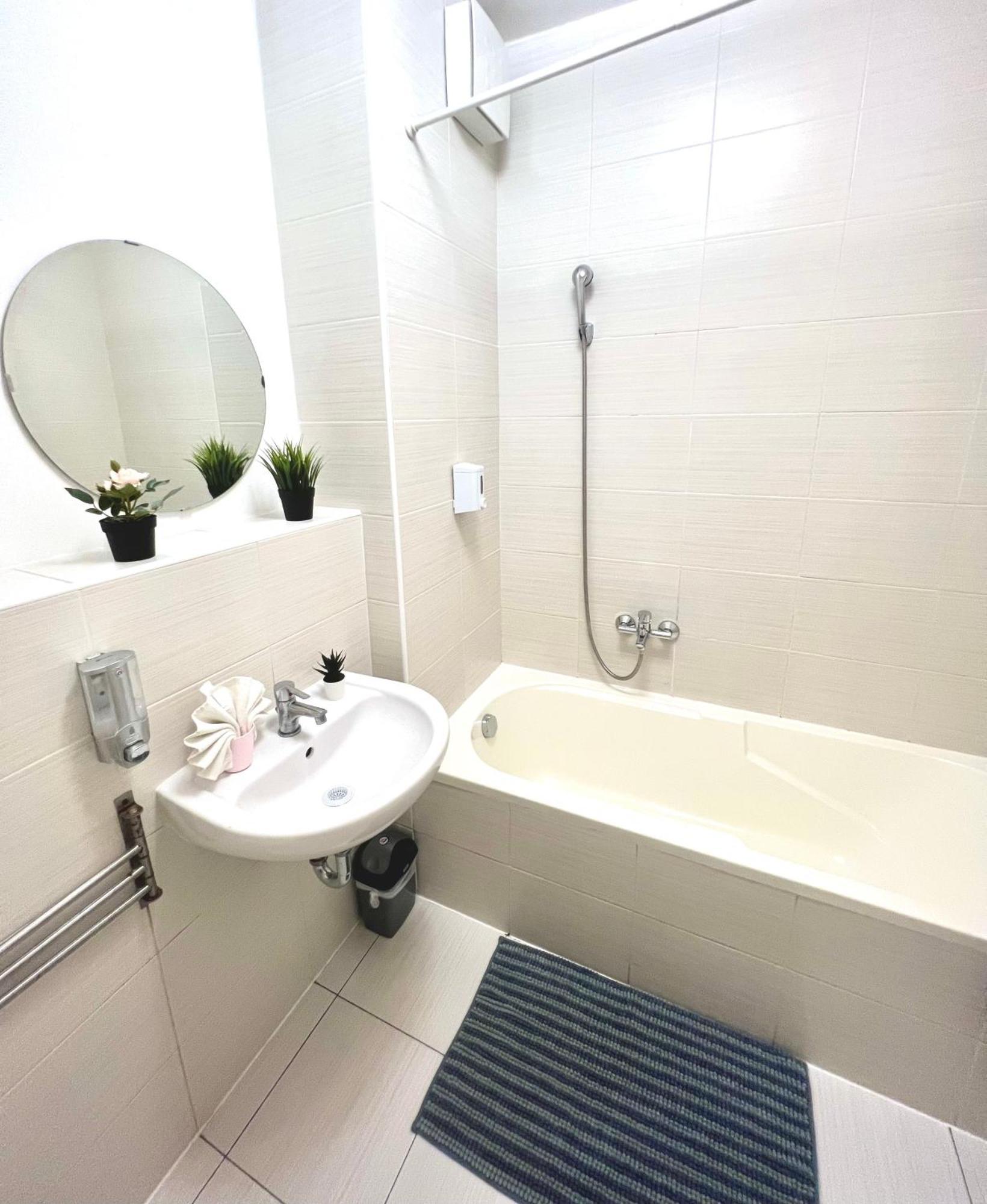 Mono Residence With Free Parking Budapest Exterior foto