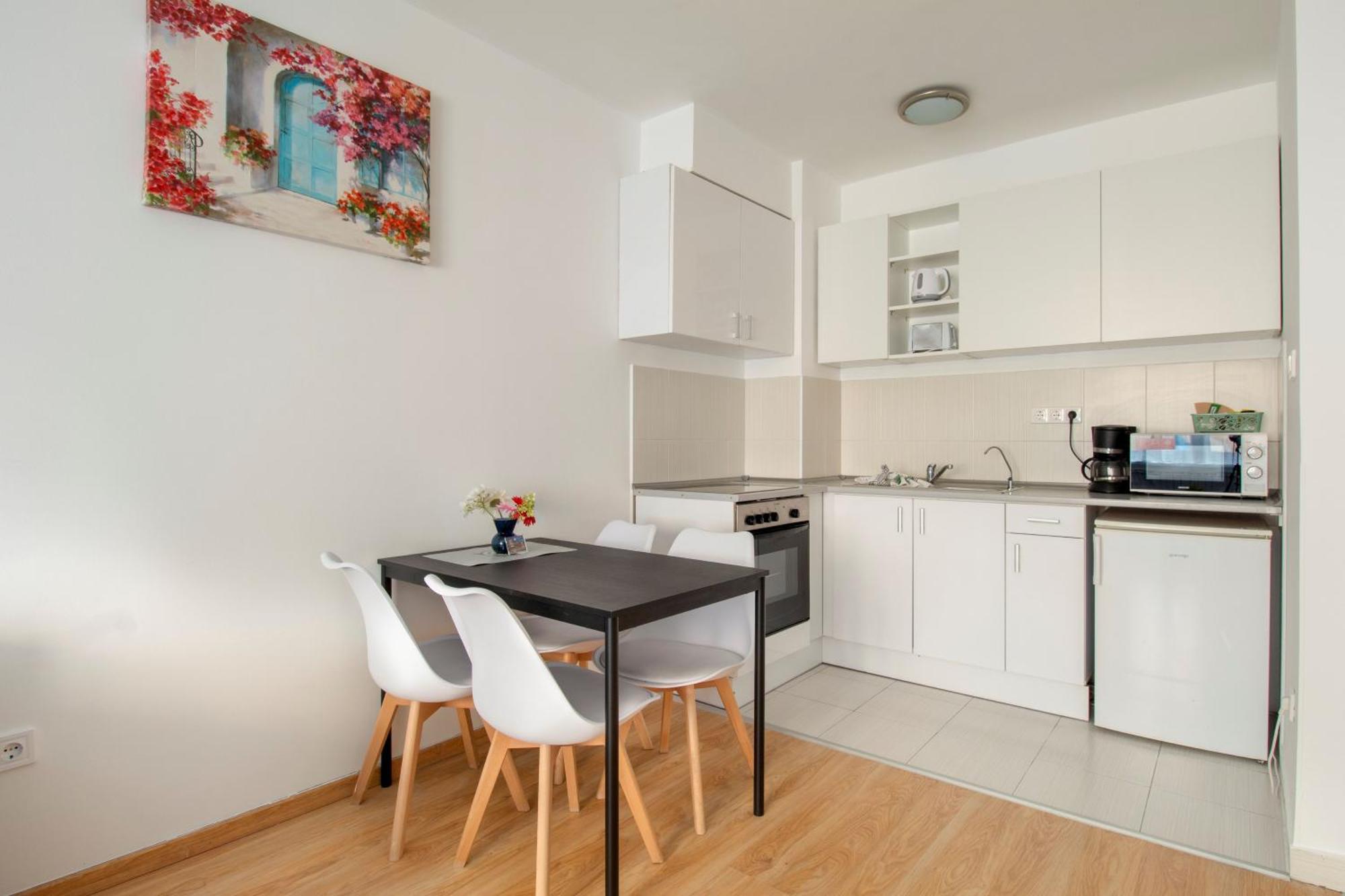Mono Residence With Free Parking Budapest Exterior foto