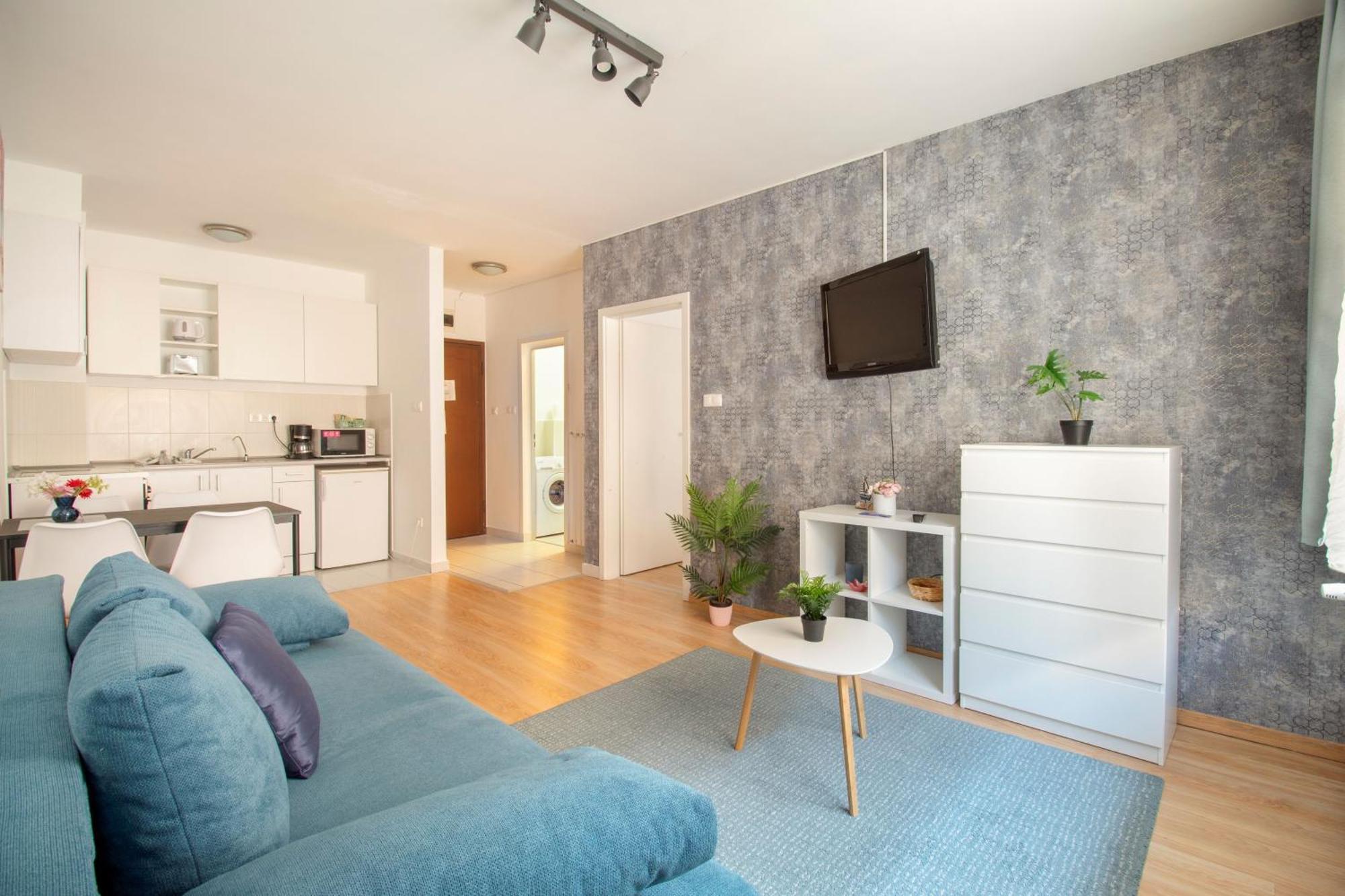 Mono Residence With Free Parking Budapest Exterior foto