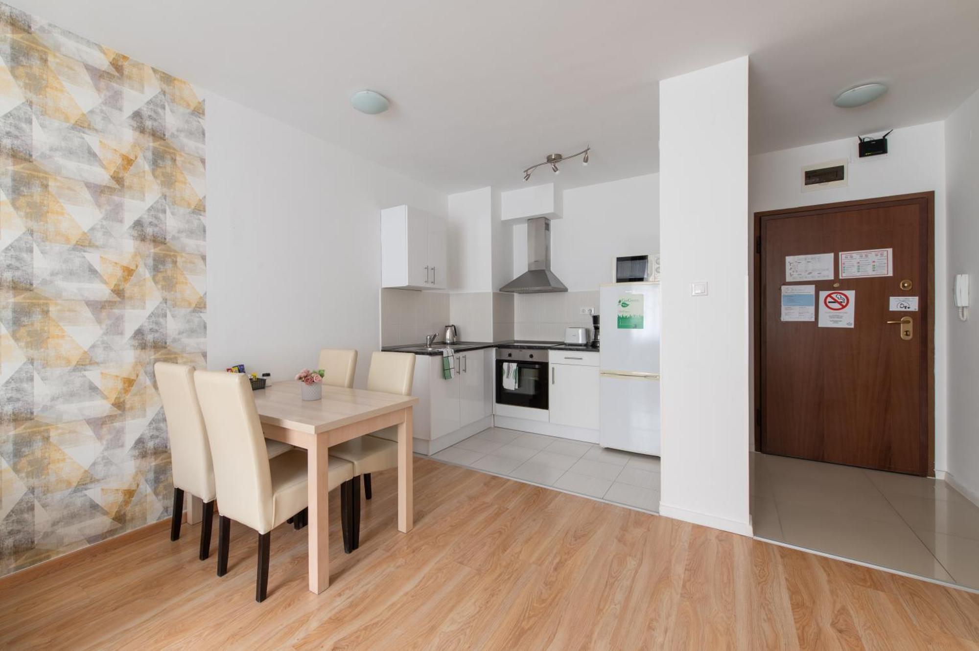 Mono Residence With Free Parking Budapest Exterior foto
