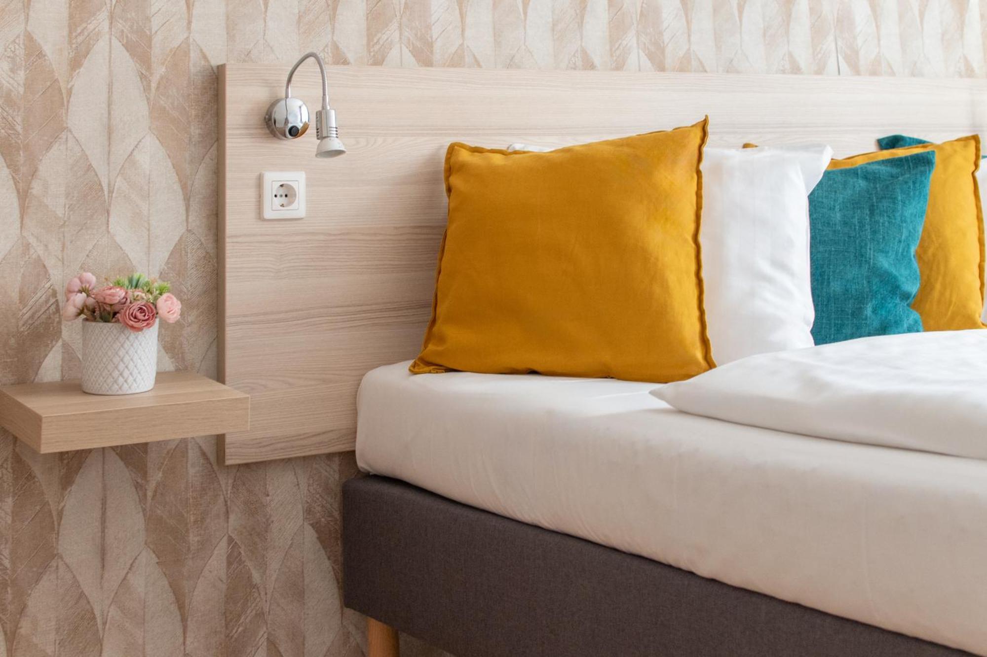 Mono Residence With Free Parking Budapest Exterior foto