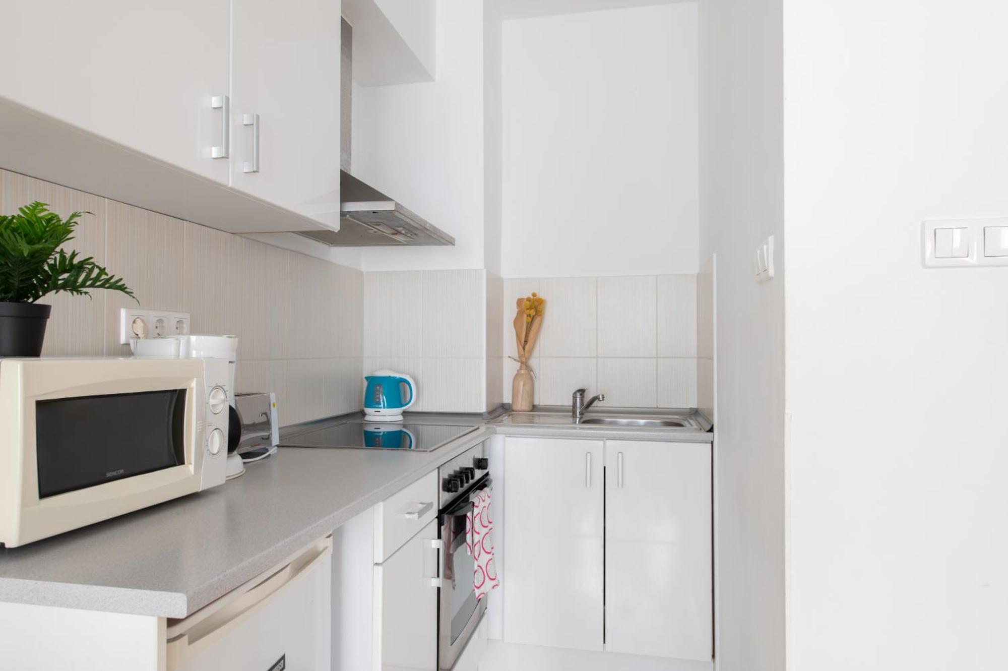 Mono Residence With Free Parking Budapest Exterior foto