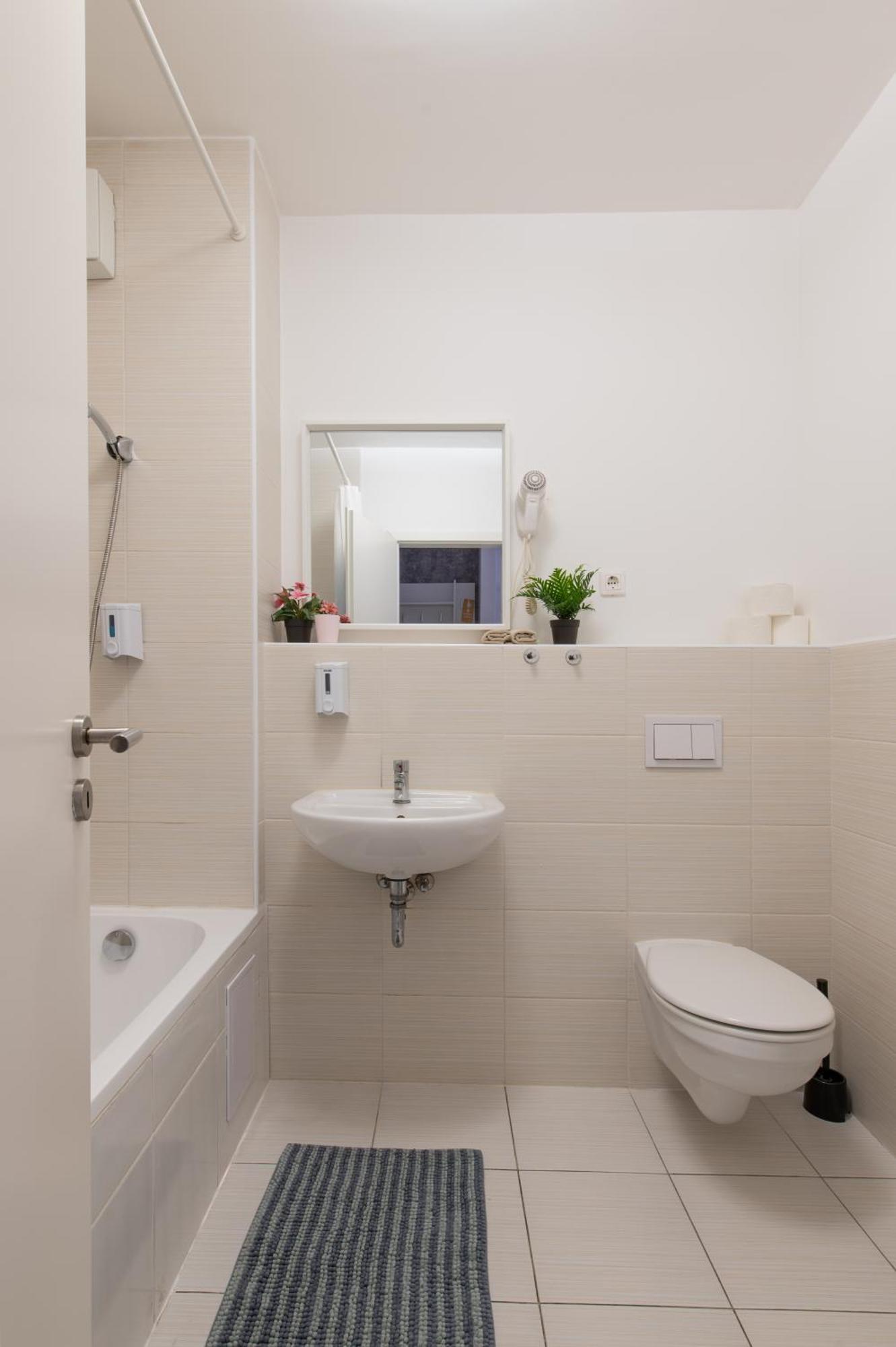 Mono Residence With Free Parking Budapest Exterior foto